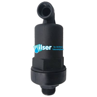 Otomatik Hava Atıcı Purjörü 1