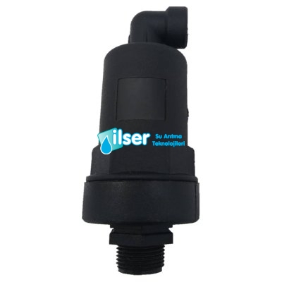 Otomatik Hava Atıcı Purjörü 1