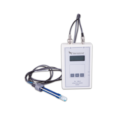 Ozon Ölçüm Cihazı ELT/PPM51 - 1