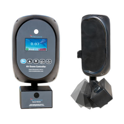 Ozon Ölçüm Cihazı TKZ/OS6 - 1