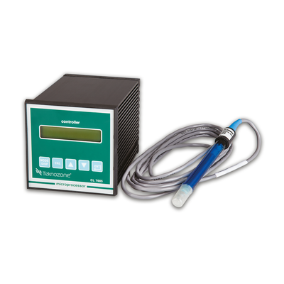 Teknozone - Ozon Ölçüm Cihazı TKZ/PPM51