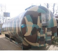 Paket Atıksu Arıtma Sistemleri - 4