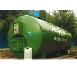 Paket Atıksu Arıtma Sistemleri - 3