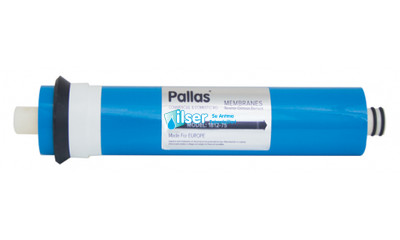 Pallas - Pallas 3012-400 GPD Membran Pallas - Pallas 3012-400 GPD Membran