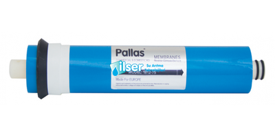 Pallas 3012 500 Gpd Membran