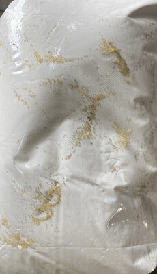 Pallas Katyonik Reçine 220 NA 1 Litre - 4