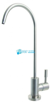 Small Paslanmaz Musluk (SS304) - 3