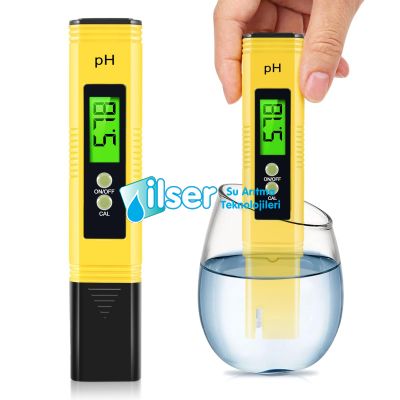 PH Metre