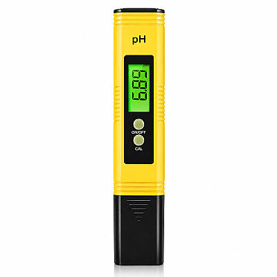 PH Metre - 1