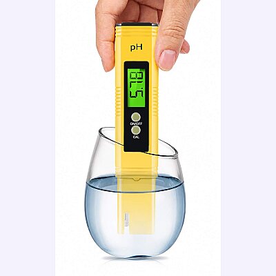 PH Metre - 2