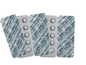 Sutest - Sutest Ph Test Kiti (TABLETİ) Sutest - Sutest Ph Test Kiti (TABLETİ)