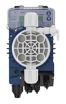 SEKO PH VE ORP KONTROLLÜ TPR 600 Dozaj Pompası - 2