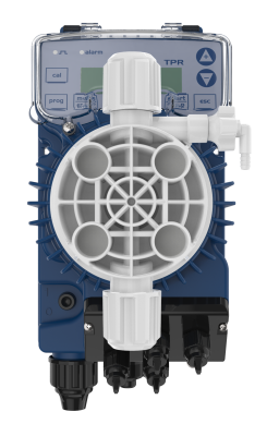 SEKO PH VE ORP KONTROLLÜ TPR 603 Dozaj Pompası - 2