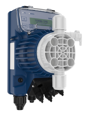 SEKO PH VE ORP KONTROLLÜ TPR 500 Dozaj Pompası - 1