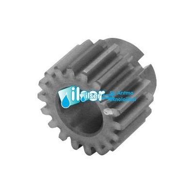 Fleck FL 14502 Pinion Immediate Beyaz