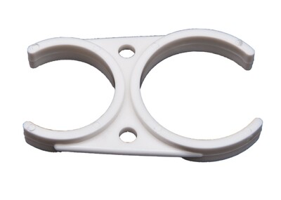 - Plastik Kelepçe 2,5  - Plastik Kelepçe 2,5