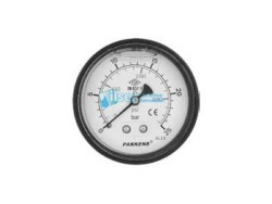 Nw Plastik Manometre - 2