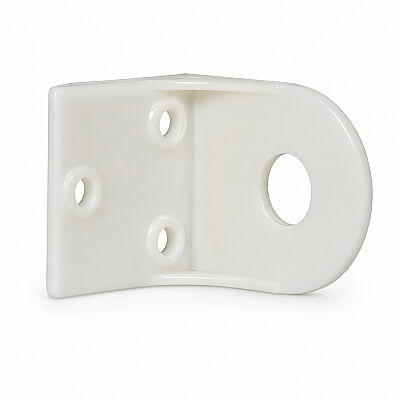 Plastik Musluk Braketi - 1