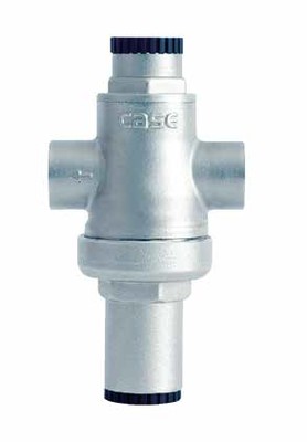Case - PM Serisi 0308 Su Basınç Düşürücü 1/4'' DN8 Case - PM Serisi 0308 Su Basınç Düşürücü 1/4'' DN8