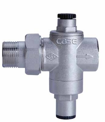 Case - PM Serisi 0415 Rakorlu 1/2'' DN15 Case - PM Serisi 0415 Rakorlu 1/2'' DN15