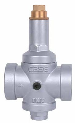 Case - PM Serisi 2865 Su Basınç Düşürücü 2 1/2'' DN65 Case - PM Serisi 2865 Su Basınç Düşürücü 2 1/2'' DN65