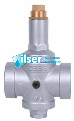 PM Serisi 2865 Su Basınç Düşürücü 2 1/2'' DN65