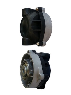 - Tezgah Altı Pompa Kafası 200, 300,400 Gpd  - Tezgah Altı Pompa Kafası 200, 300,400 Gpd