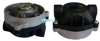 Tezgah Altı Pompa Kafası 200, 300,400 Gpd - 2