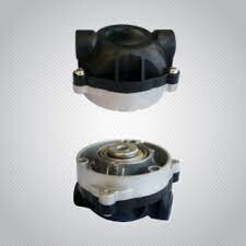 Tezgah Altı Pompa Kafası 200, 300,400 Gpd - 3