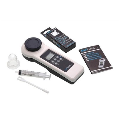 Pool Lab 1.0 Havuz Ölçüm Cihazı - 4