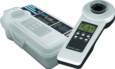 Pool Lab 1.0 Havuz Ölçüm Cihazı - 6