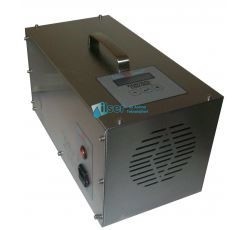 Portatif Ozon Jeneratörü TKZ-P97S Serisi - 2