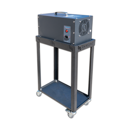 Portatif Ozon Jeneratörü TKZ-P97S Serisi - 4