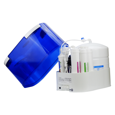 Aquaturk - Prizma Pompalı Su Arıtma Cihazı Aquaturk - Prizma Pompalı Su Arıtma Cihazı