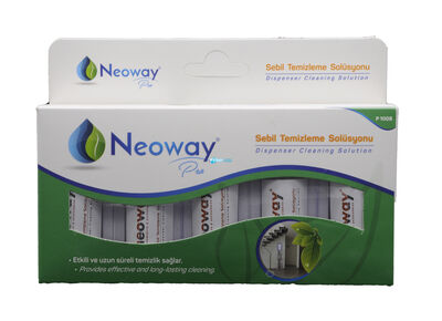 Neoway Sebil Ve Su Sistemleri Temizleyicisi