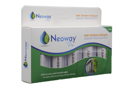 Neoway Sebil Ve Su Sistemleri Temizleyicisi - 5