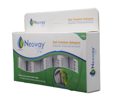 Neoway Sebil Ve Su Sistemleri Temizleyicisi