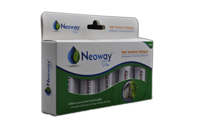 Neoway Sebil Ve Su Sistemleri Temizleyicisi - 6