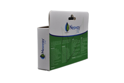 Neoway Sebil Ve Su Sistemleri Temizleyicisi - 7