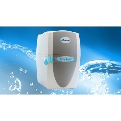 Puricom Pompalı 5 Aşamalı Su Arıtma Cihazı - Thumbnail