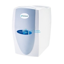 Puricom Pompalı 5 Aşamalı Su Arıtma Cihazı - 3