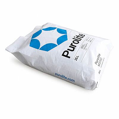Purolite Mixbed Reçine MB400 Demineralizasyon Torba 25 Litre - 1