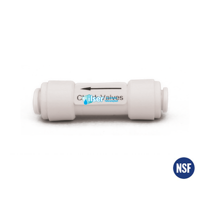 C.Valve Manşon 4/6 4/6 - 1