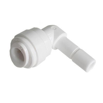 Natural Water - Quick Çubuk Dirsek 4/6 Steam Elbow 1/4 Natural Water - Quick Çubuk Dirsek 4/6 Steam Elbow 1/4