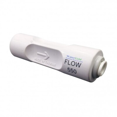 Natural Water - Quick Flow Limit 800 cc Natural Water - Quick Flow Limit 800 cc