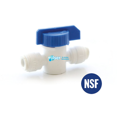 Qui̇ck Plastik Vana 8/10 - 8/10