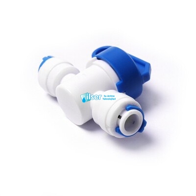 Qui̇ck Plastik Vana 8/10 - 8/10