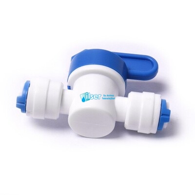 Qui̇ck Plastik Vana 8/10 - 8/10