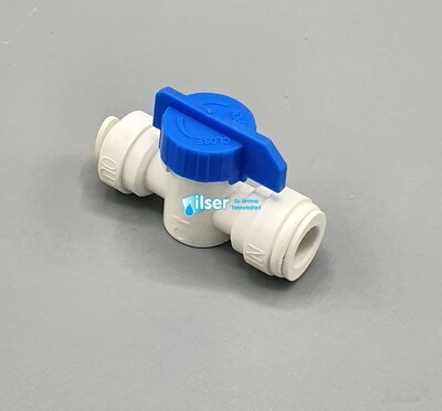 Qui̇ck Plastik Vana 4/6 - 4/6