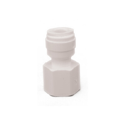 - Quick Rakor 1/4” 1/4 ID Musluk İçin  - Quick Rakor 1/4” 1/4 ID Musluk İçin